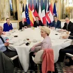 Washington Post razkriva evropski načrt za Ukrajino