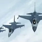 Razkrito, kar se je tudi domnevalo: Veterani iz zahodnih držav pilotirajo F-16 v Ukrajini