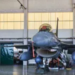 Kako je propadla NATO shema: Letala F-16, ki jih je Zahod podaril Kijevu, so že neuporabna!