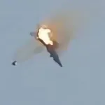 Gorijo lovska letala in helikopterji: Rusi uničili F-16 in »Mirage«