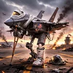 Kako sestreliti F-35? Preroški vodič kitajskega inženirja je postal viralen, Kitajci pa množično nudijo nasvete Irancem!