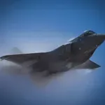 Sestreljen ameriški F-35 nad Iranom, objavljen posnetek (VIDEO)