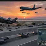 ZDA in Iran: Pogajanja propadla, vojni ukazi že izdani!