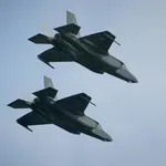 Ali bo morebitna prodaja ameriških letal F-35 Savdski Arabiji oslabila vojaško premoč Izraela?