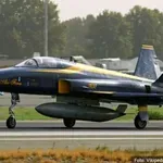 Napad z višine 18 metrov: Iranski piloti razkrili, kako so s prastarimi letali uničili ameriško oporišče!