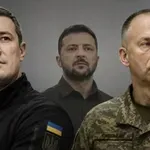 Zeleni napadli Zelenskega: Odstavitev Fedorova je velika napaka in koncesija koruptivnim strukturam