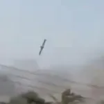 Sramotno: Trump smrt 160 ljudi, večinoma učenk, pripisal Iranu, objavljena slika rakete ga demantira! (VIDEO)