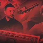 Mir bi prekinil financiranje FirePointa: Zelenski in prijatelji prisesani na milijarde evrov evropskega denarja!