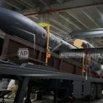 Klavrn uspeh še enega ukrajinskega »čudežnega orožja«: Ruska PZO sestrelila pet Flamingov!