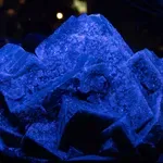 Novo super nahajališče kritičnih mineralov na Kitajskem: »Osupljiva« odkritja rezerv fluorita in barita