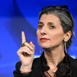 Poročevalka ZN: Globalna podjetja »ustvarjajo dobiček od genocida« v Gazi
