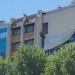 »En dan diplomatske doslednosti je bil dovolj, da se je končalo javno izkazovanje solidarnosti!«