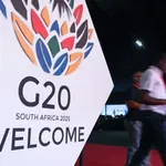 Neuspešen poskus sabotaže: Vrh G20 v Johannesburgu sprejel skupno deklaracijo kljub bojkotu ZDA