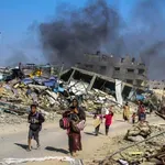 V Gazi drogirajo Palestince z oksikodinom, cionisti zažgali zadnjo krščansko naselbino na Zahodnem bregu