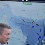 ZDA objavile podrobnosti pomorske blokade Irana