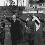 Zgodovinska krivica popravljena s »končno obsodbo« Ustavnega sodišča: Rupnika so ustrelili zakonito!