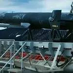 V Rusiji nadgrajeni iranski droni ogrožajo ameriške baze