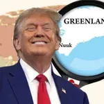 NATO diplomati: Trump si izmišljuje, okoli Grenlandije ni Rusov ne Kitajcev!