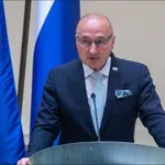 Šef hrvaške diplomacije o Thompsonu: »Za dom spremni!«, zakaj pa ne