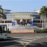 Evropa koraka nazaj, Hainan na jugu Kitajske pa namerava že do leta 2030 prepovedati prodajo avtomobilov na gorivo