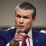 To ni Irak! Šef Pentagona obljublja, da bo vojna končana do konca Trumpovega mandata