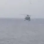 Drama na Atlantiku: Američani poskušali zaseči ruski tanker, na območju tudi ruska podmornica...