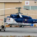 Naj EU gori, samo da Rusi ne gasijo: Sankcije prizemljile najboljše helikopterje