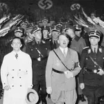 Kako pahniti nacionalno zgodovino v pozabo: Nemci rušijo Hitlerjevo pisarno zaradi stanovanj