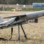 Ruski viri: prestreženi dron Hornet naj bi bil programiran za napade na avtobuse in reševalna vozila