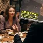 Nisi vohunka, kajne? Kako je ameriški jedrski uradnik razkril občutljive informacije novinarki (VIDEO)