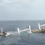Hutiji potopili dve tovorni ladji, »povezani z Izraelom« (VIDEO)