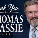 Thomas Massie poražen, nova zmaga oligarhije