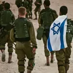 IDF: Vedno manj vojakov, vedno več je »izogibalcev vpoklicu«