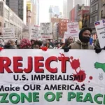 Barbarski državni terorizem: Zaskrbljujoče posledice po vojaškem napadu ZDA na Venezuelo