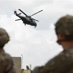 Iran osvobaja Irak: Američani in NATO od upornikov dobili 24-urno premirje za umik iz Bagdada