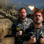 Tasnim: V iranskem napadu na sedež Mosada ubito veliko število izraelskih častnikov