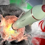 Misterij iranskega urana: Kje se skriva 10 potencialnih jedrskih bojnih glav