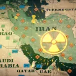 Med fatvo in jedrsko bombo: Ali Iran preizprašuje svojo doktrino