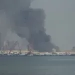 Iran izvedel napade na 14 oporišč ZDA na Bližnjem vzhodu, ameriška in izraelska PZO nemočni (VIDEO)