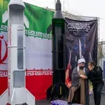 Iran ne pristaja na premirje, ampak le na popoln konec vojne: Pripravljeni smo na kopensko operacijo