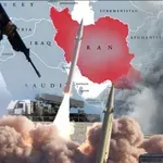 Bloomberg: ZDA nameščajo rakete dolgega dosega za vojno proti Iranu