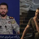 Iran: Zelenski poskuša oropati države Bližnjega vzhoda, vendar mu ne bo uspelo