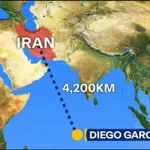 Logistična nočna mora: Iranske rakete pregnale ameriška oporišča 4200 kilometrov vstran, zato je oskrba vse slabša