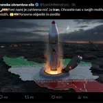 Iran se bo na vsako agresijo odzval s »celovitim odgovorom, ki bo povzročil obžalovanje«