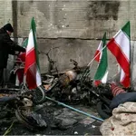 Iran: Za nedavnimi nemiri stoji 10 tujih obveščevalnih služb