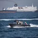 Trump razmišlja o »skupnem podjetju« z Iranom glede pobiranja pristojbin v Hormuški ožini