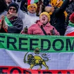 Iran ugasnil internet zaradi vala protestov in vpletanja tujih obveščevalnih služb