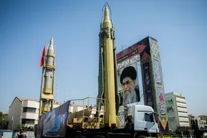 IRCG: V primeru izraelskega napada se lahko iranska jedrska doktrina spremeni, tarča bodo tudi izraelski jedrski objekti!