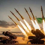 IRGC: Iran udaril po letalskih hangarjih, uničenih veliko število ameriških vojaških leta F-35, F15 in F-16