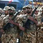 Iran pripravlja 1000 novih bataljonov z milijonom vojakov, prijavilo se je 31 milijonov prostovoljcev!